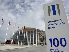 Meeting the Board of the European Investment Bank