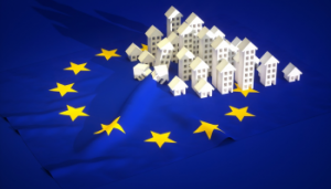 Housing Europe joins the Housing Partnership of the EU Urban Agenda