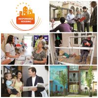 European Responsible Housing Awards 2016