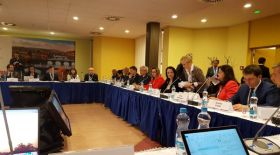 Housing Europe participated at the advisory board negotiations