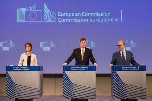 New set of EU recommendations on housing policies