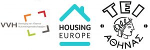 Housing Europe welcomes new member and partner