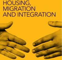 Housing of refugees in cities: Showcasing the integrating role of housing providers
