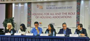 Albania: Sharing experience and advice on housing systems and practice