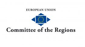 Under the patronage of the Committee of the Regions