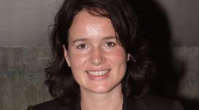 Sorcha Edwards, Housing Europe Secretary General