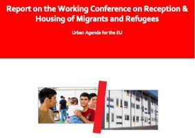 Reception and Housing of Migrants and Refugees