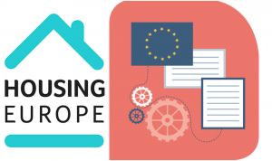 Housing in the European Pillar of Social Rights