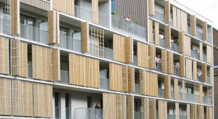 France: No Minister for Housing in the new government