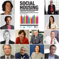Social Housing: Looking back, moving forward