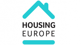 Co-organized by Housing Europe