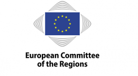 The afternoon session is hosted by the European Committee of the Regions