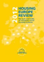 The Housing Europe Review 2012