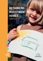 Rethinking Investment in Homes