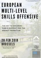 European Multi-level Skills offensive
