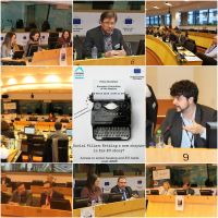 EU Pillar of Social Rights: Writing a new chapter in the EU story?