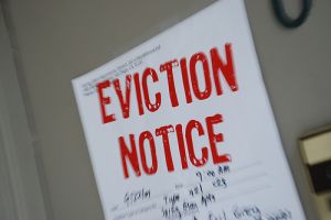 About time to stop a European wave of evictions? 
