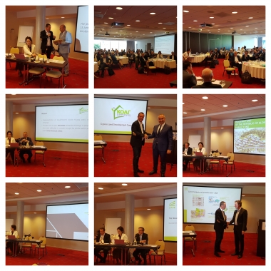 Highlights from our General Assembly in Tallinn
