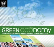 Investing in Green Economy and Buildings