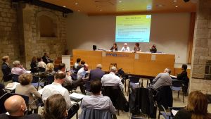 Report from European Housing Leaders’ Summit sessions 