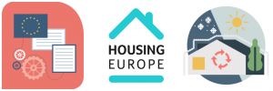 The EU strategy to become CO2 neutral by 2050 and the role of housing