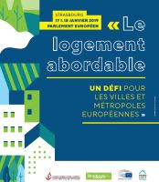 Affordable housing: a challenge for our metropolises and for Europe