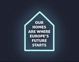 Our homes are where Europe's future starts