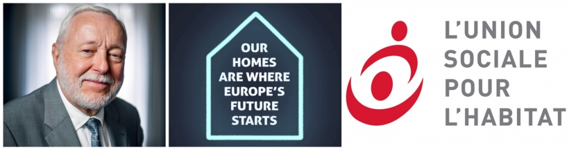 Affordable housing, a most European topic