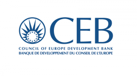 With the support of the Council of Europe Development Bank