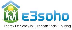 ICT-enabled Energy Efficiency in European Social Housing