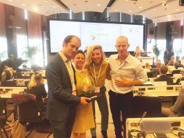 Energiesprong wins European Commission’s award for most innovative project