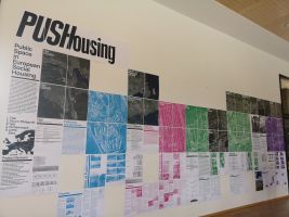 PuSH: the crucial importance of public space in European social housing