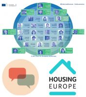 Europe's Housing Crisis' questions the new Commission has to answer
