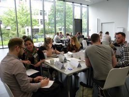 European Summer School for Early-Career Professionals 2020