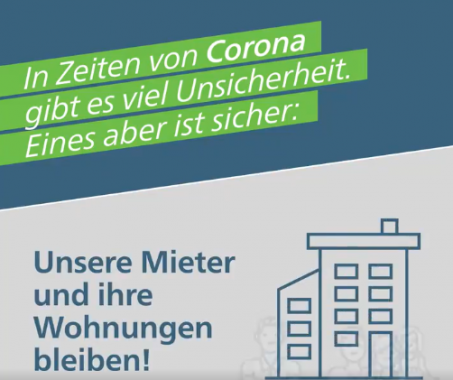 Germany | Secure housing funds