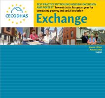 Best practices in tackling housing exclusion and poverty