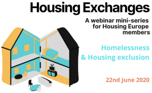 Homelessness and Housing Exclusion | Housing Exchanges