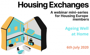 Ageing Well at Home | Housing Exchanges 