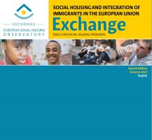 Social Housing and Integration of Immigrants in the European Union