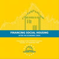 Financing Social Housing after the Economic Crisis