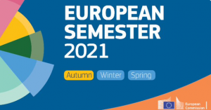 The socio-economic impact of COVID in the 2021 European Semester ‘Autumn package’