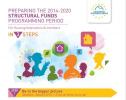 Structural Funds 2014-2020 