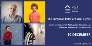 Why the European Pillar of Social Rights should be a guiding principle of EU policies?