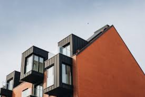 Green recovery for Denmark: a new renovation scheme for the social housing sector