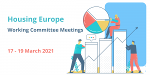Housing Europe Working Committees - Spring 2021