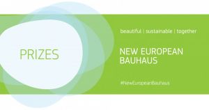 The New European Bauhaus Prizes