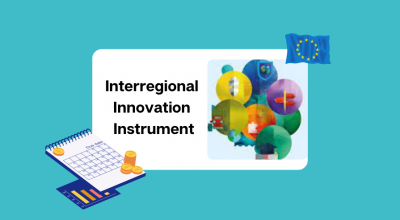 Interregional Innovation Instrument