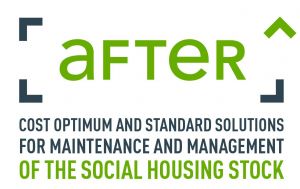 Maintaining and managing social housing stock