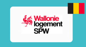 SWL - Sociéte Wallonne du Logement