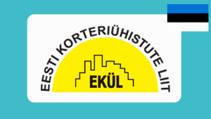 EKÜL - Eesti Korteriühistute Liit